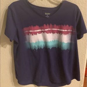 Tek Gear Essential Gear XL shirt